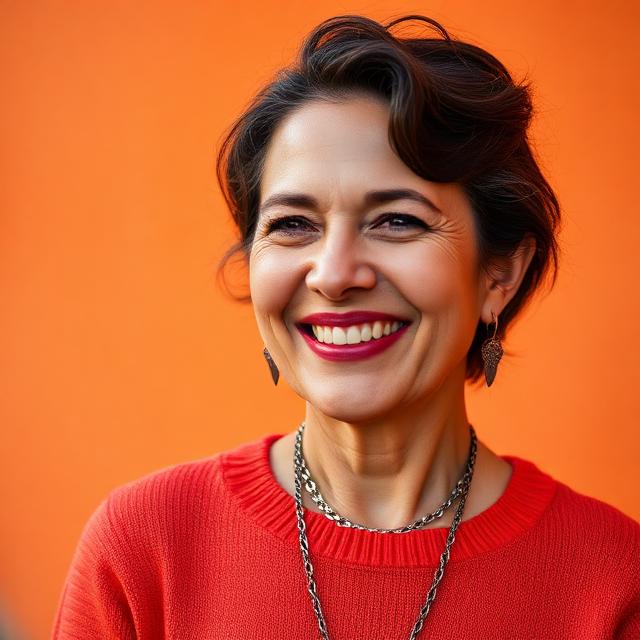 Marisol R.
